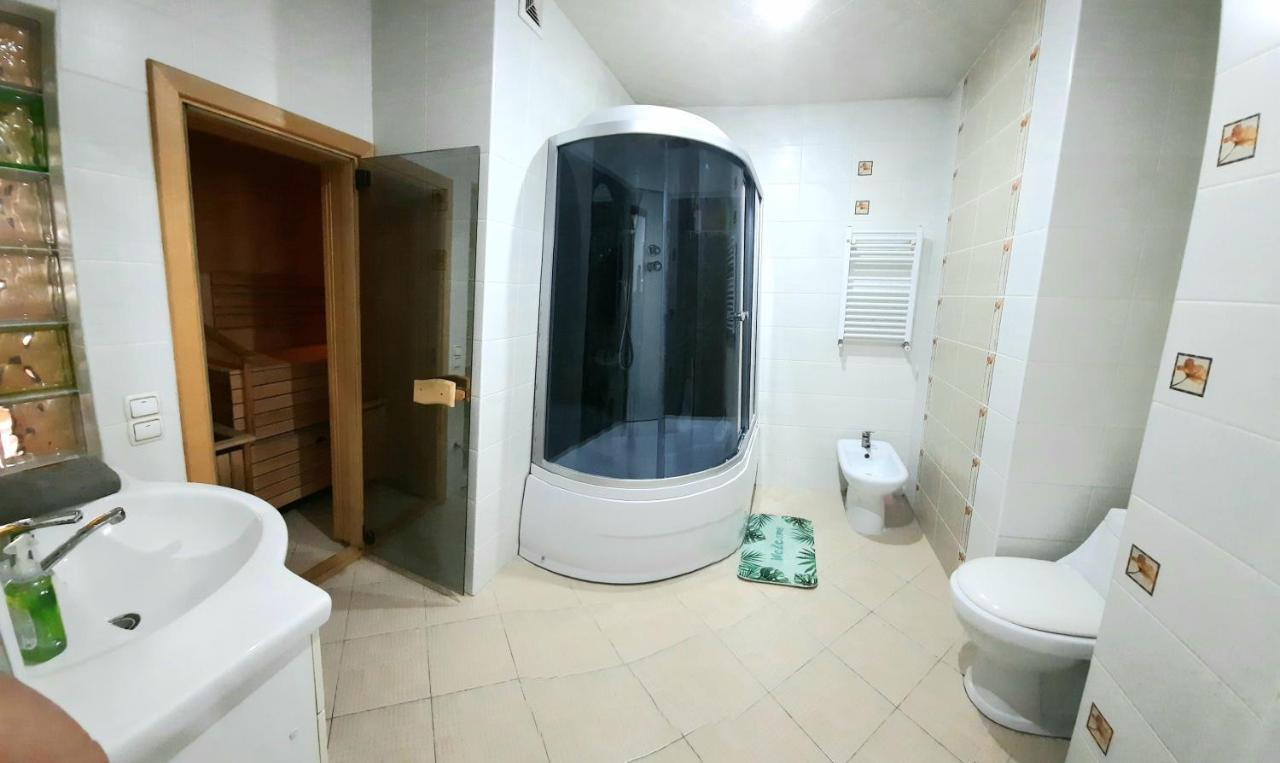 Elegance Apartment Chisinau Center Close To Stefan Cel Mare Εξωτερικό φωτογραφία