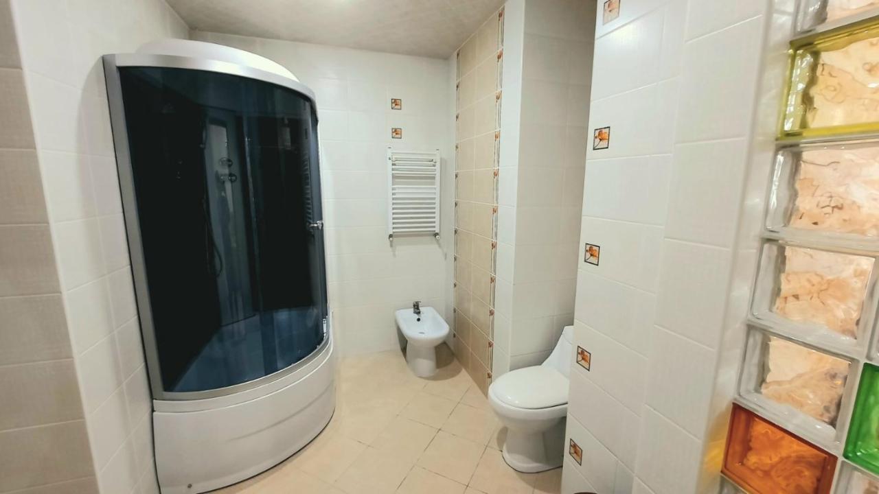 Elegance Apartment Chisinau Center Close To Stefan Cel Mare Εξωτερικό φωτογραφία