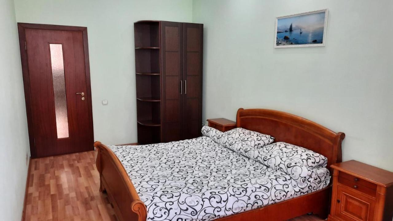 Elegance Apartment Chisinau Center Close To Stefan Cel Mare Εξωτερικό φωτογραφία