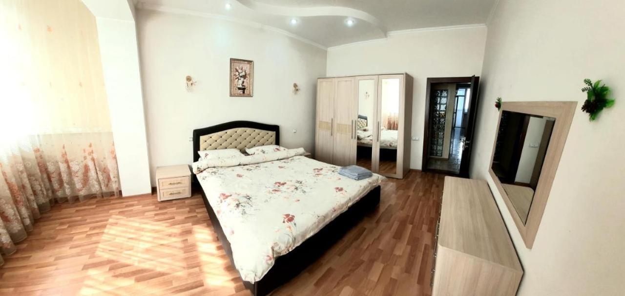 Elegance Apartment Chisinau Center Close To Stefan Cel Mare Εξωτερικό φωτογραφία